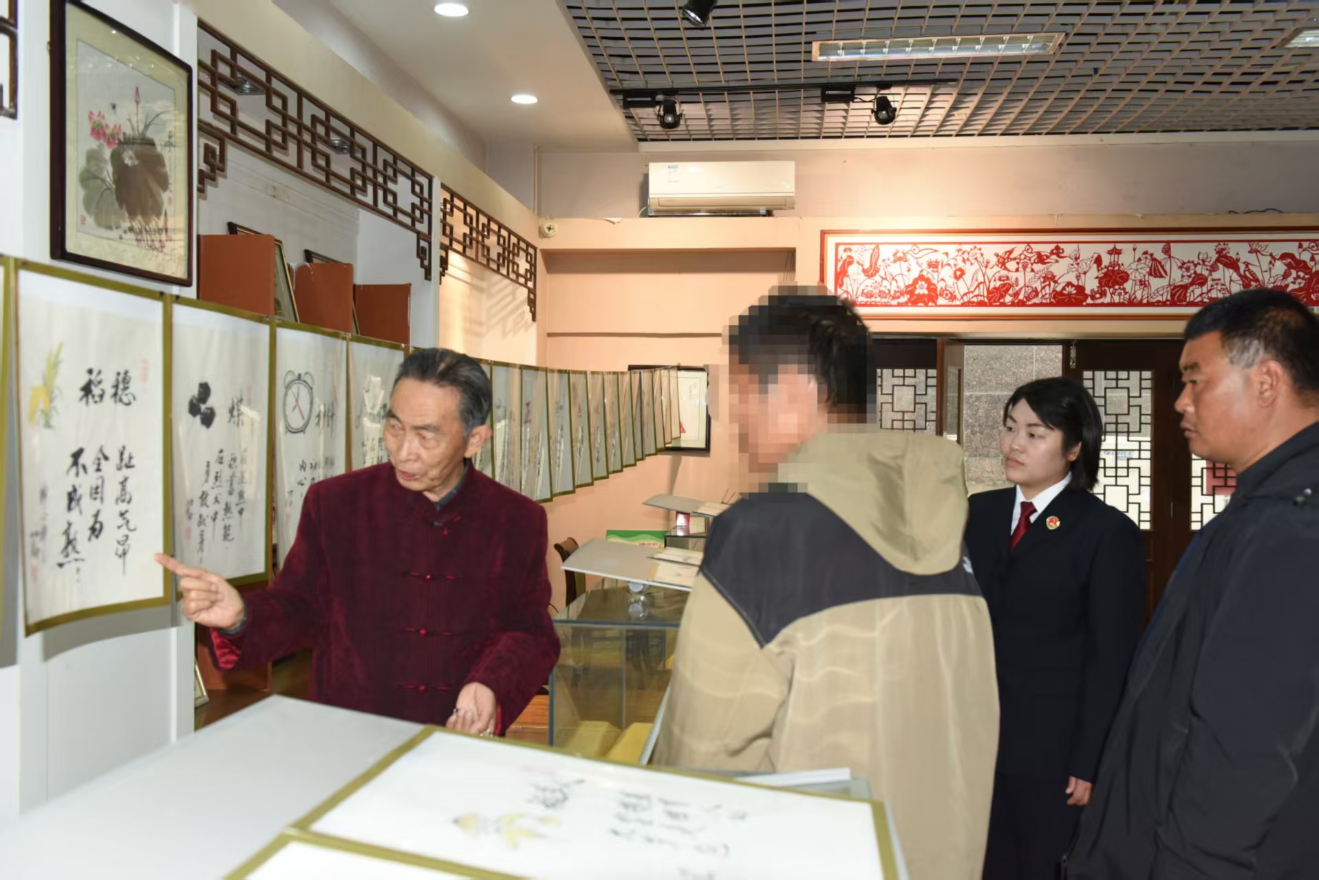 金湖：“专门教育+观护帮教”守护“少年的你”.jpg